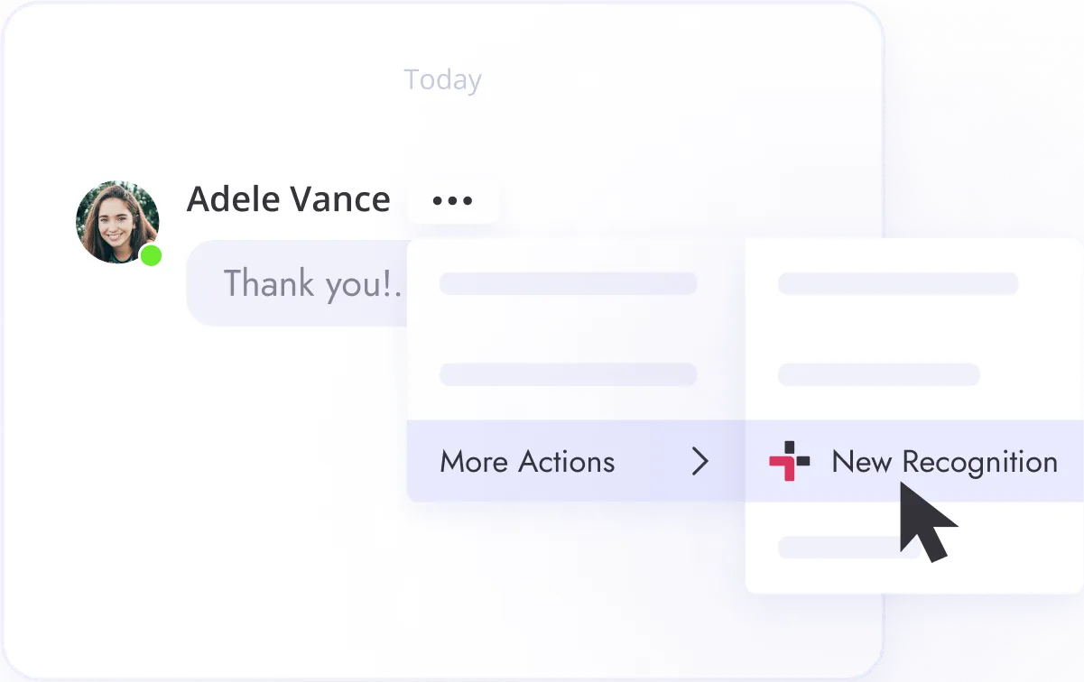 Teamflect for Microsoft 365 Integrated HR & Performance